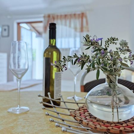 Apartmets Slavica 1644 بنجول المظهر الخارجي الصورة