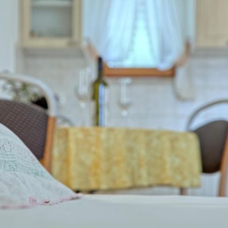 Apartmets Slavica 1644 بنجول المظهر الخارجي الصورة