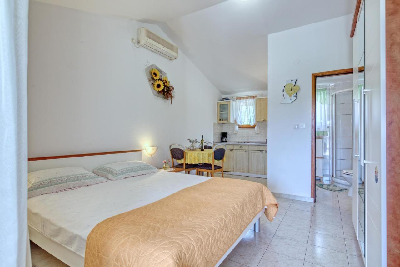 Apartmets Slavica 1644 بنجول المظهر الخارجي الصورة