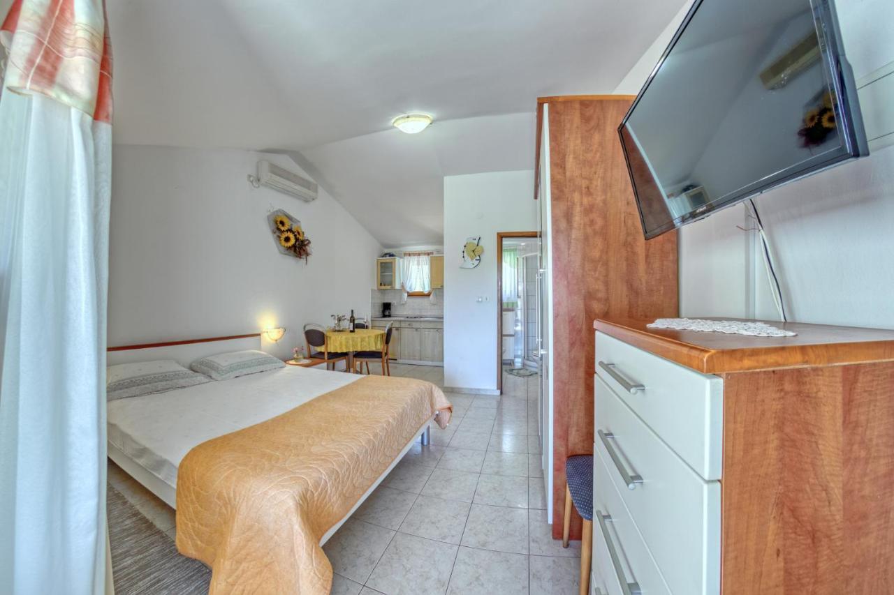 Apartmets Slavica 1644 بنجول المظهر الخارجي الصورة