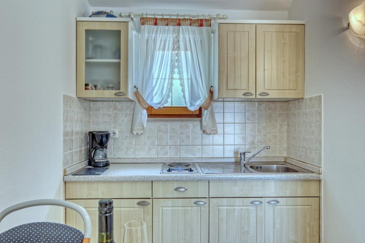 Apartmets Slavica 1644 بنجول المظهر الخارجي الصورة