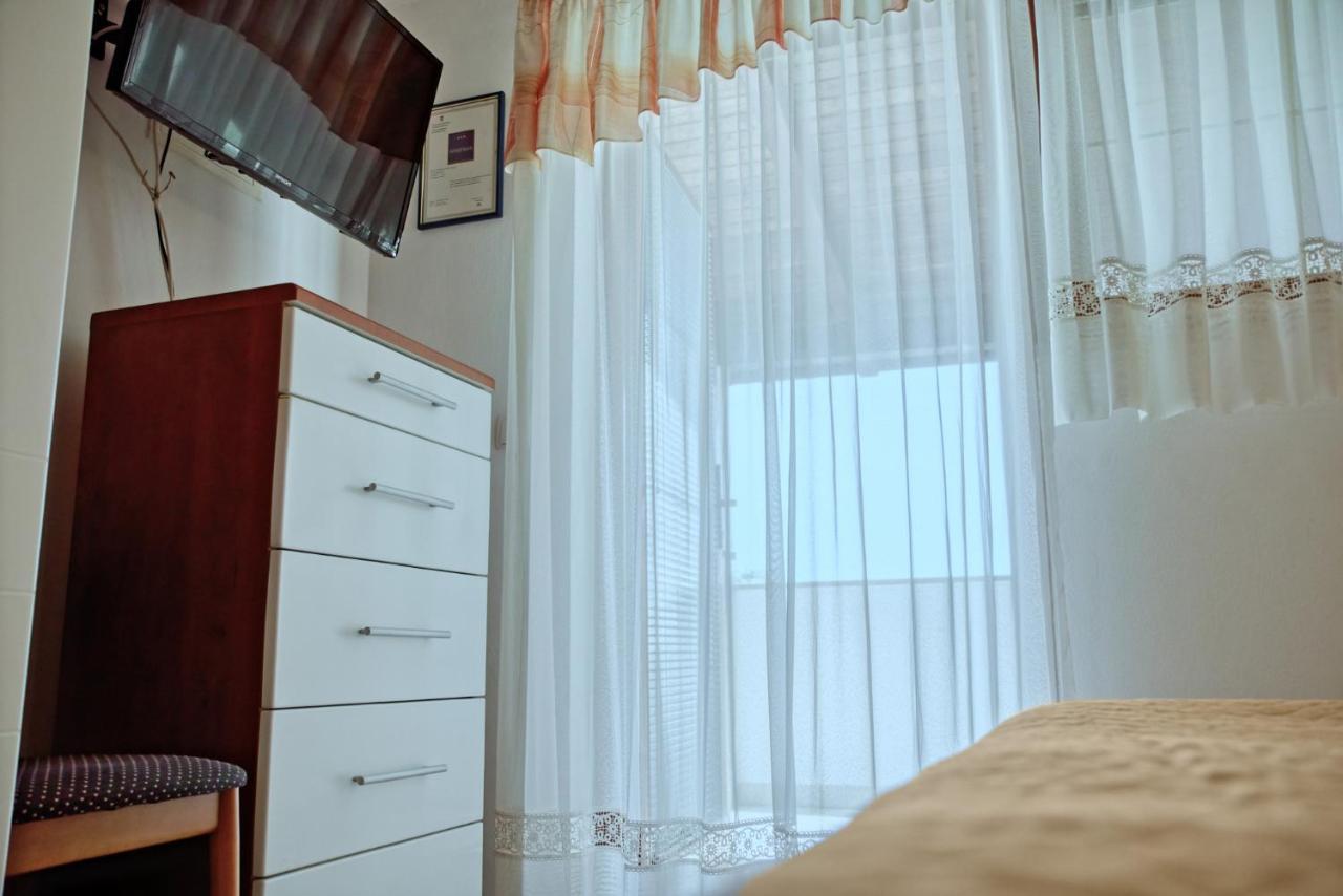 Apartmets Slavica 1644 بنجول المظهر الخارجي الصورة