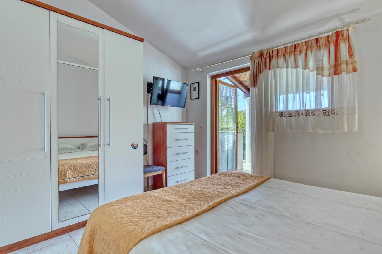 Apartmets Slavica 1644 بنجول المظهر الخارجي الصورة