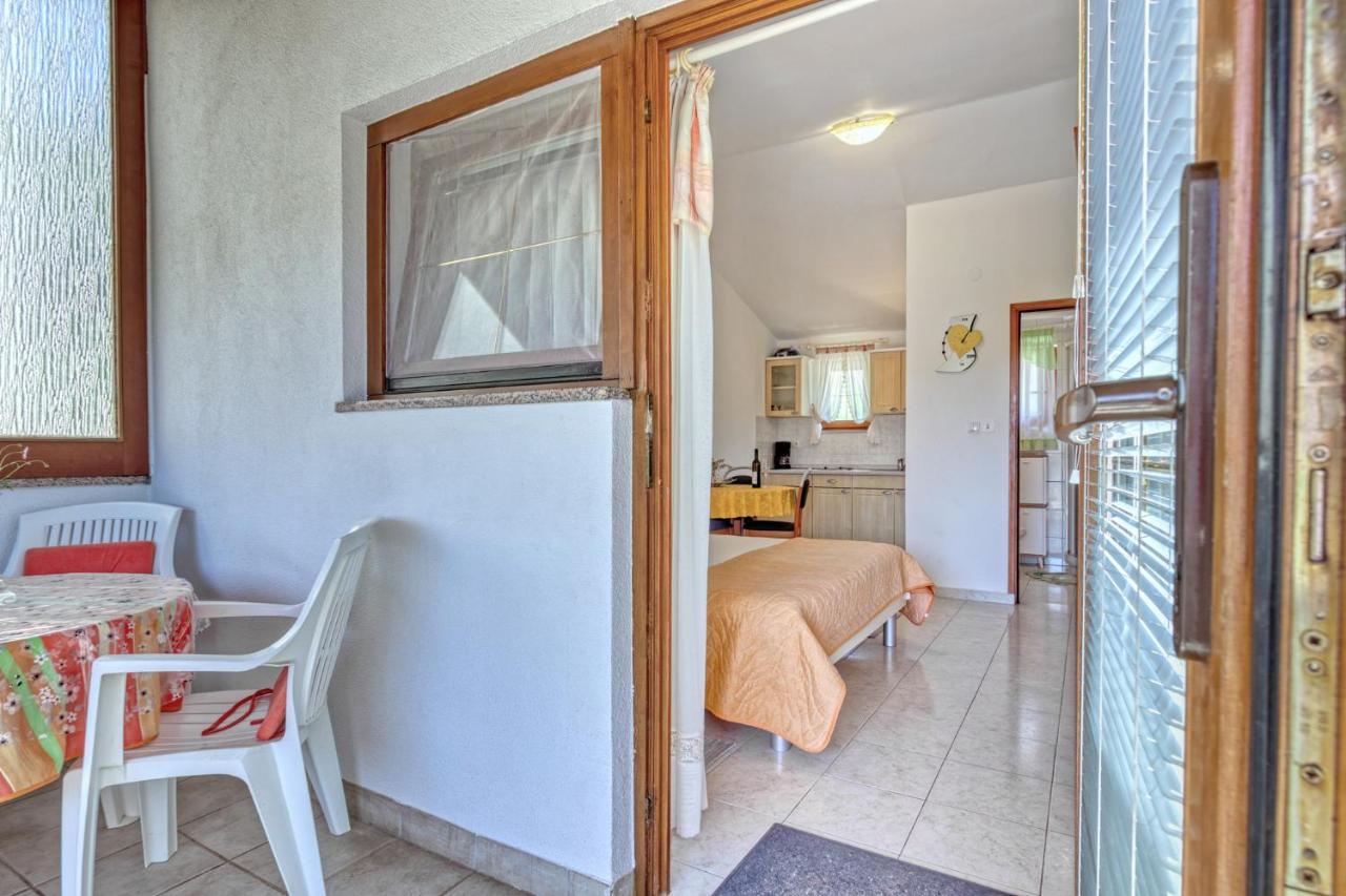 Apartmets Slavica 1644 بنجول المظهر الخارجي الصورة