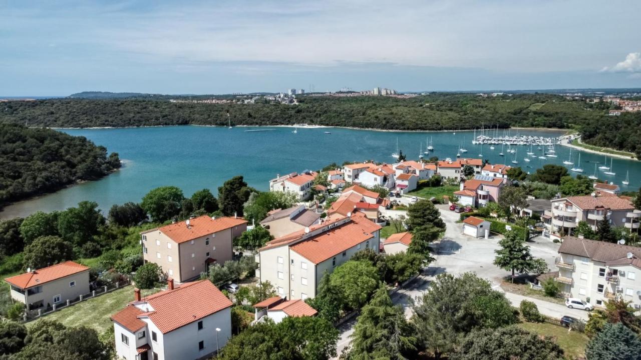 Apartmets Slavica 1644 بنجول المظهر الخارجي الصورة