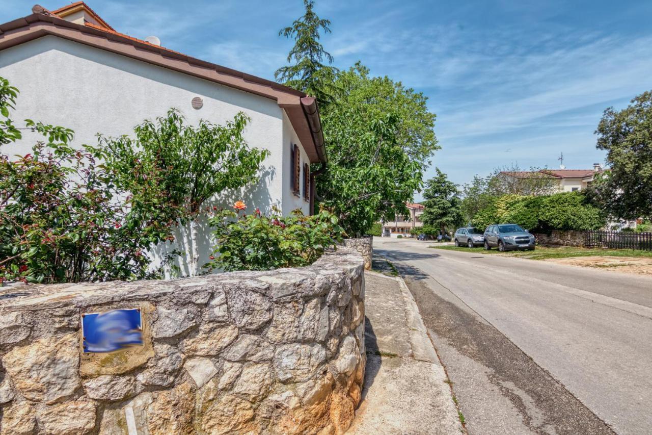 Apartmets Slavica 1644 بنجول المظهر الخارجي الصورة