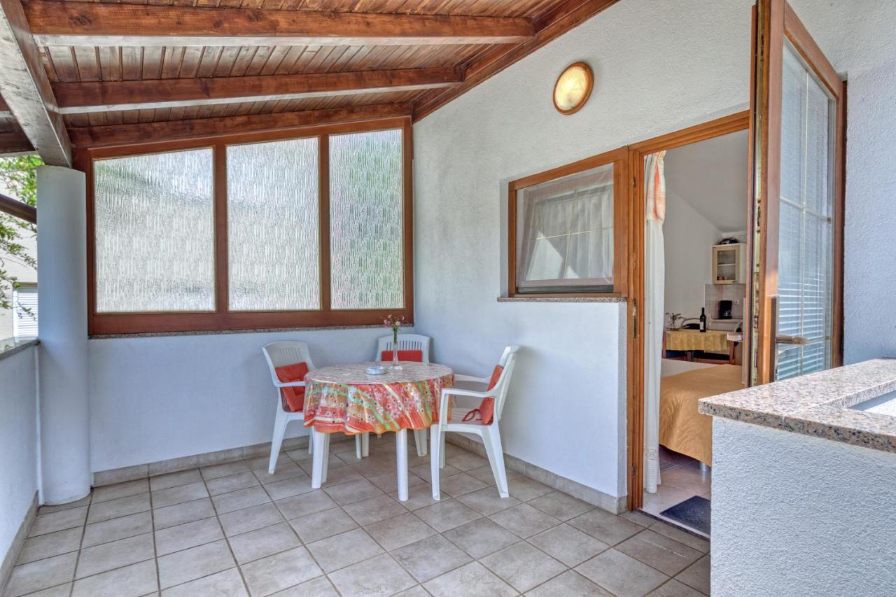 Apartmets Slavica 1644 بنجول المظهر الخارجي الصورة