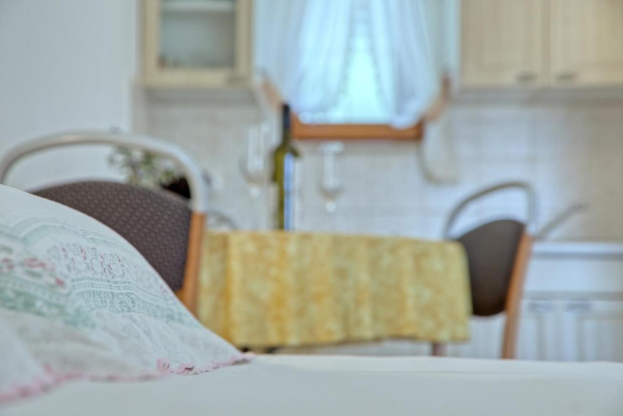 Apartmets Slavica 1644 بنجول المظهر الخارجي الصورة