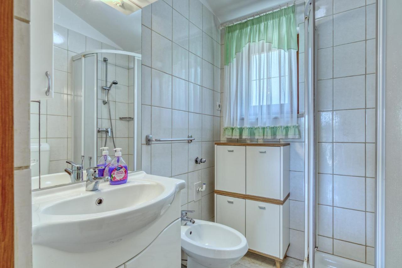 Apartmets Slavica 1644 بنجول المظهر الخارجي الصورة