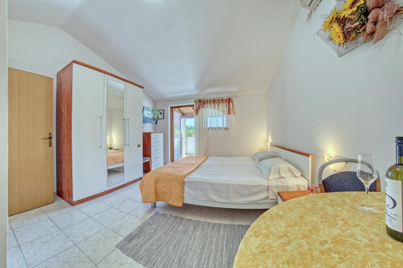 Apartmets Slavica 1644 بنجول المظهر الخارجي الصورة