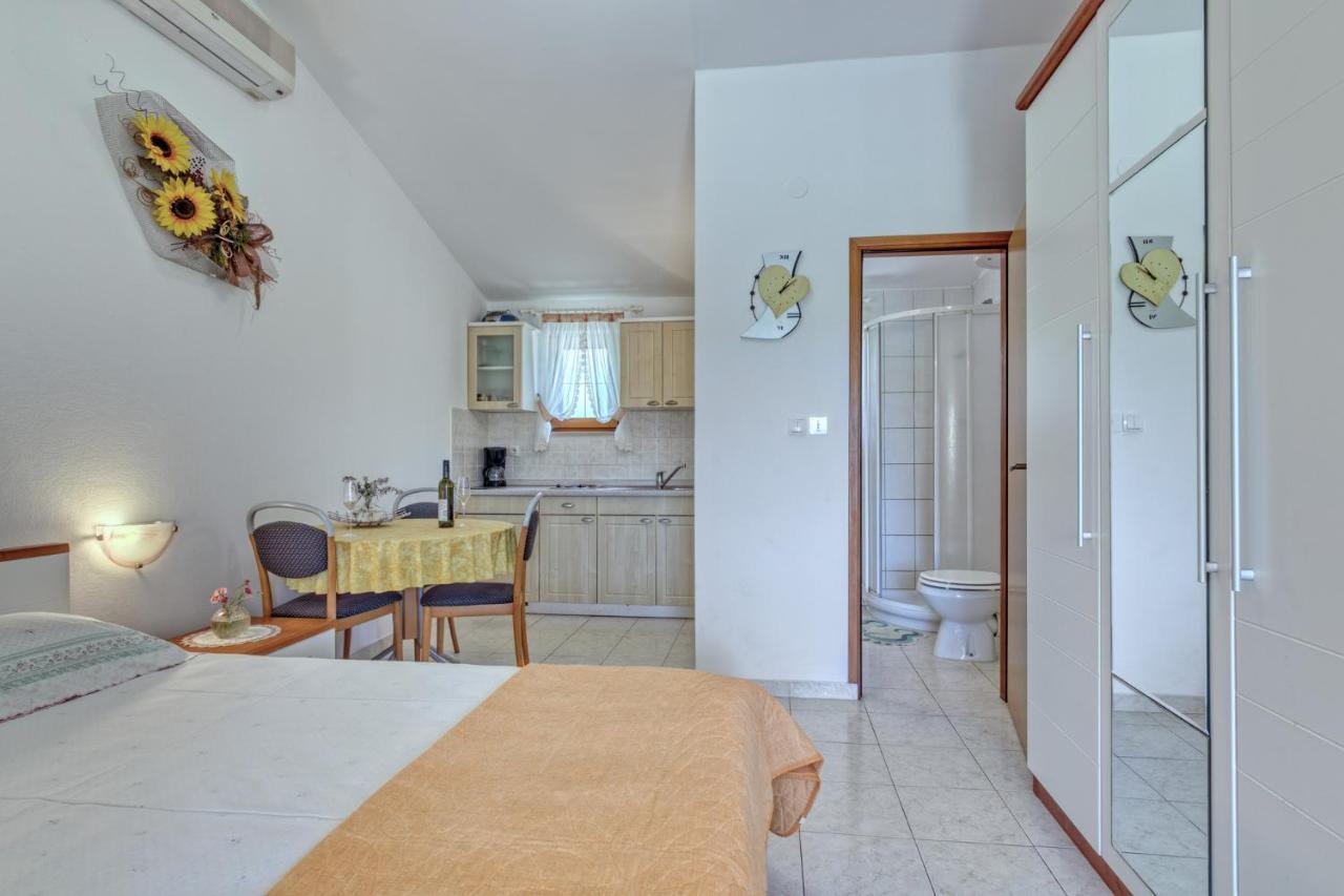 Apartmets Slavica 1644 بنجول المظهر الخارجي الصورة