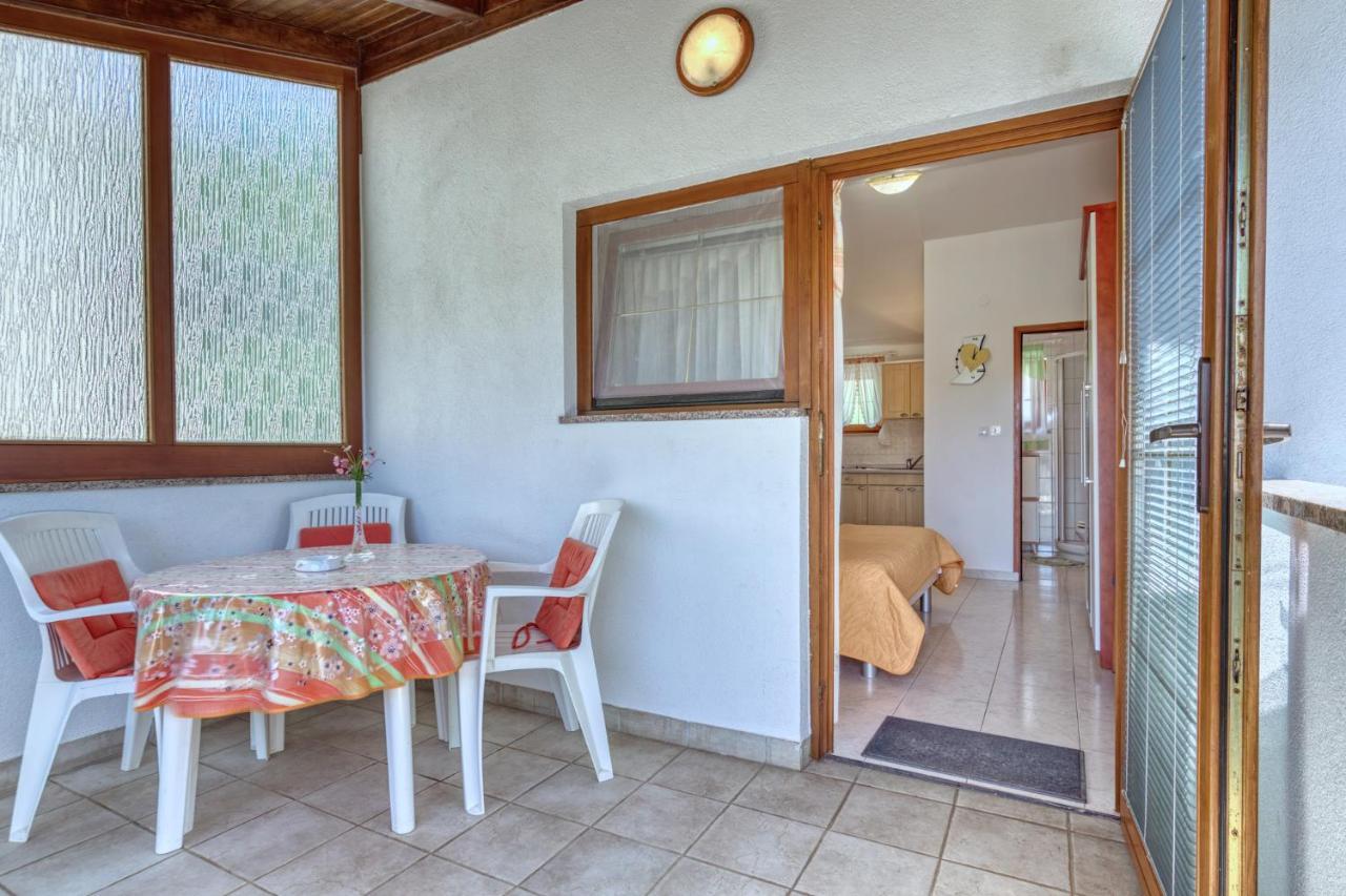 Apartmets Slavica 1644 بنجول المظهر الخارجي الصورة