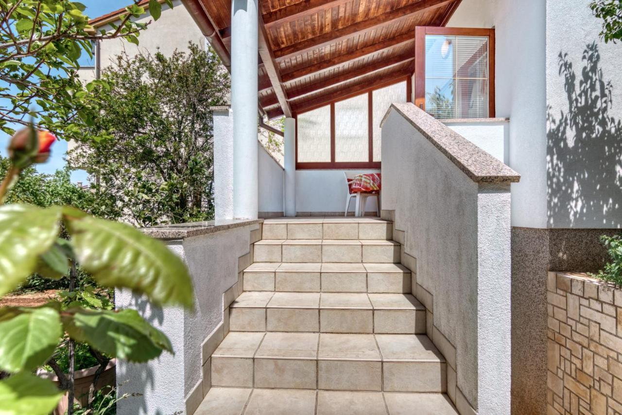 Apartmets Slavica 1644 بنجول المظهر الخارجي الصورة