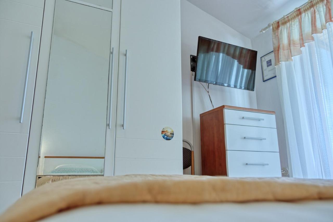 Apartmets Slavica 1644 بنجول المظهر الخارجي الصورة