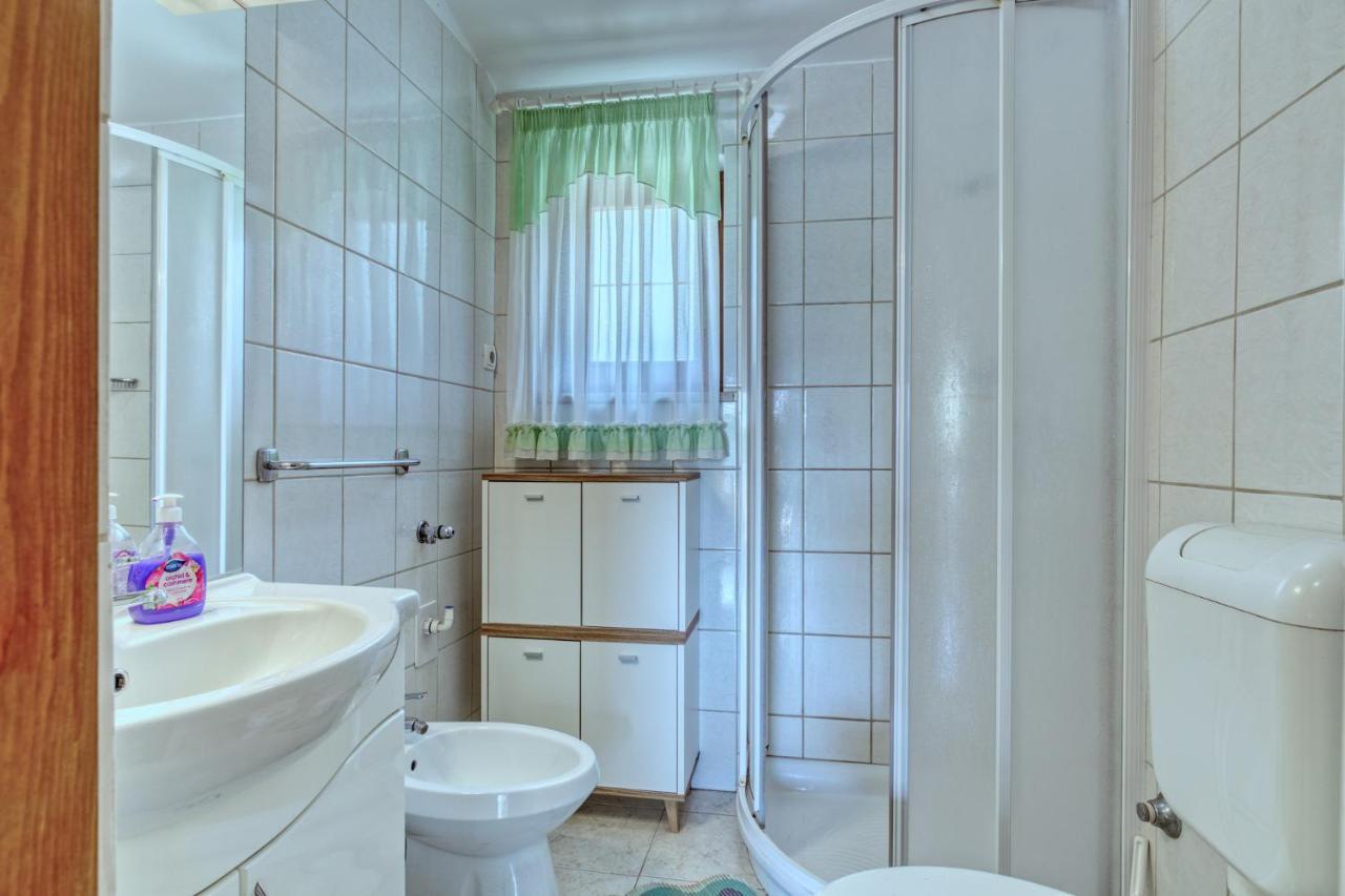 Apartmets Slavica 1644 بنجول المظهر الخارجي الصورة