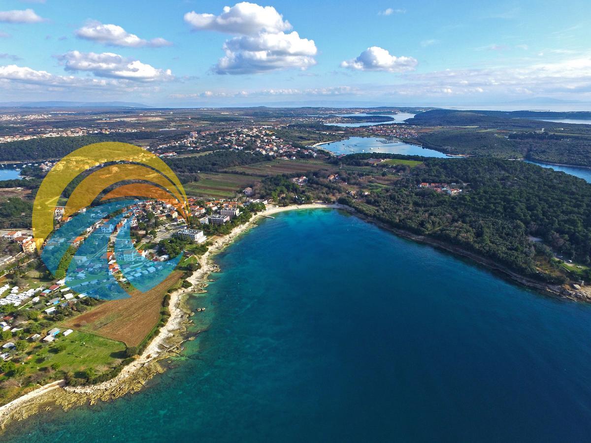 Apartmets Slavica 1644 بنجول المظهر الخارجي الصورة